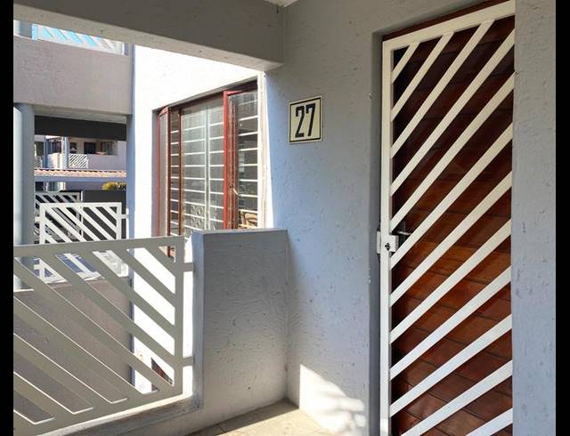 2 BEDROOM APARTMENT FOR SALE IN CRAIGHALL